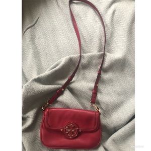 Gently used Tory Burch crossbody